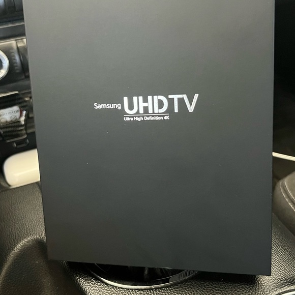 SAMSUNG- External Hard Drive  500gb - Picture 6 of 11